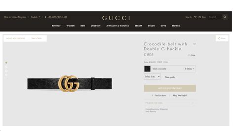 gucci germany official website|gucci germany online shop.